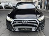 Audi SQ7 4.0 TDI quattro Pano Matrix Standheiz. Night - Audi SQ7 aus 2019