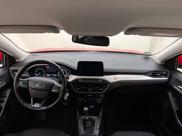 Ford Focus - 8