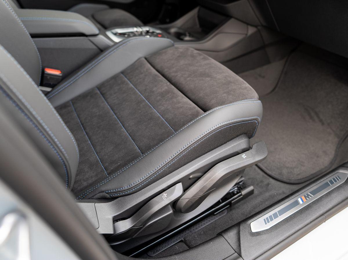BMW 116 M Sport adapLED Komfzg S-Glas Wireless SpPak, миниатюра 12