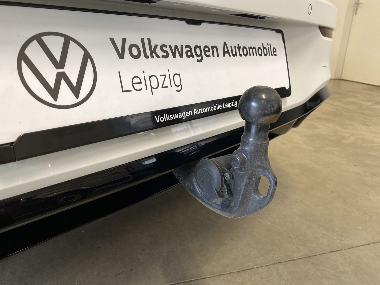 Volkswagen Golf - Bild 10