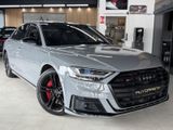 Audi S8 4.0 FSI Quattro*BLACK*HD MATRIX-LED*OLED*B&O*