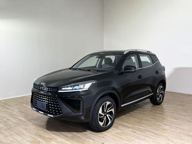 Другие Emc Wave 3 1.5T CVT