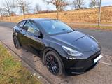 Tesla Model Y Performance Dual Motor AWD Performance - Tesla Model Y in Hannover