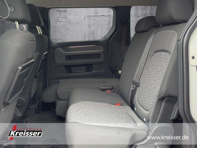 ID.Buzz Pro IQ.Light/NAVI/AHK/ACC/KAMERA