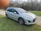 Peugeot 308sw 1.6 Lpg Automatik Panorama - Peugeot mit LPG-Antrieb
