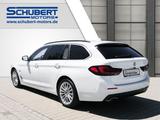 BMW 530 e Touring LASER HuD Luftfederung AHK NAVI    - BMW 530 in Magdeburg