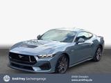 Ford Mustang Fastback 5.0 V8 Aut. GT MagenRide