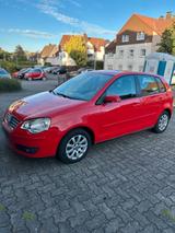 Volkswagen Polo 9N3, Automatik, 91000km. - Volkswagen Polo mit Benzin-Antrieb: 9n3