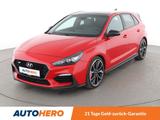 Hyundai i30 2.0 TGDI N Performance *NAVI*LED*ZEMPO*CAM* - Hyundai i30 in Köln