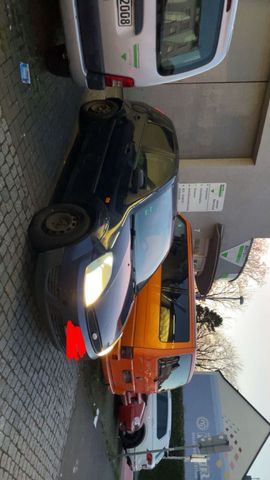 Ford Fiesta Tausch auch