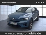 Volvo C40 Ultimate Recharge Pure Electric 2WD LED - Volvo C40 mit Schiebedach