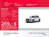 Audi Q3 45 TFSI qu. S tronic advanced Pano/StdHzg/AC