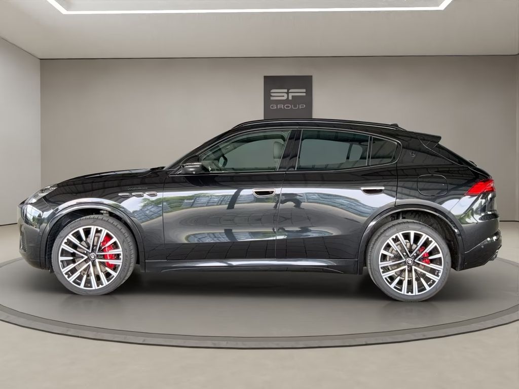 Image of Maserati Grecale