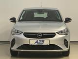 Opel Corsa F Edition Navi Parkhilfe Tempomat 1.Hd - Opel Corsa: Sitzheizung, mit Klimaanlage