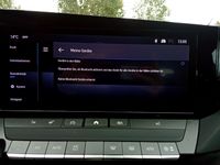 Opel Astra - Vorschau Bild 19