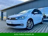 Volkswagen Touran 1.5 TSI / DSG / JOIN / AHK / Pano MJ 2019 - Volkswagen Touran: 5.2