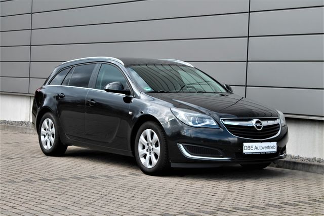 Opel Insignia A Sports Tourer Business Edition