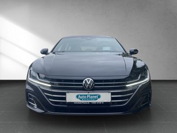 Volkswagen Arteon SB 2.0 TDI DSG 4M R-Line PANO HUD ACC NAV