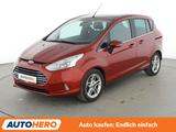 Ford B-Max 1.0 EcoBoost Individual*TEMPO*CAM*PDC*SHZ* - Ford B-Max in Stuttgart