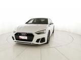 Audi A5 Sportback 40 2.0 tdi mhev S line edition - Audi A5 Hybrid (Diesel/Elektro): Sport