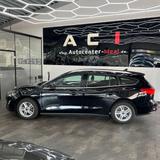 Ford Focus Turnier Cool & Connect, Kamera, AHK,SH,LED - gebrauchte Ford Kombis
