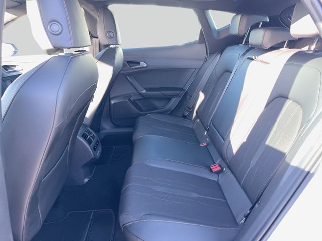 Formentor 1.5 TSI DSG REAR VIEW FULL LINK LENKRA