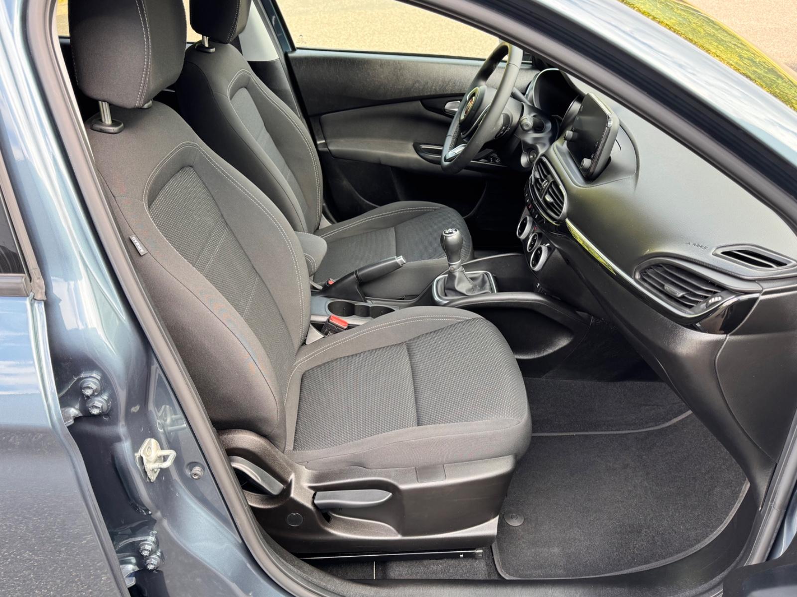 Fiat Tipo 1.0 T3 LIFE Navi LED Klima Digi-Cocpit Alu