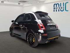 ABARTH Abarth 595C Automatik/beats/BiXenon/Garantie