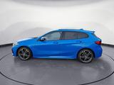BMW 118i M-Sport *Shadow*Navi*Kamera*LED*ACC*PDC*SHZ - BMW 118: Blau