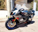 Aprilia RSV 1000 R 148cv - APRILIA RSV1000R
