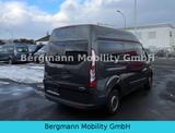 Ford Transit Custom Lang, KLIMA Behindertengerecht - Ford Transit: Van