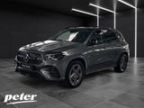 Mercedes-Benz GLE 350 de 4M AMG*Night*Multibeam*Airmatic*AHK*