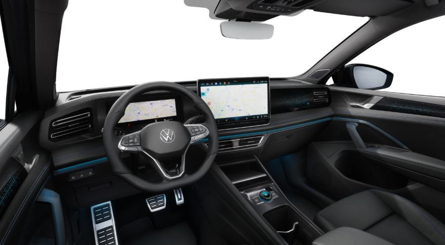 Volkswagen Tiguan - Bild 7