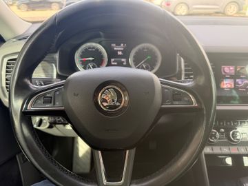 Skoda Kodiaq - 12