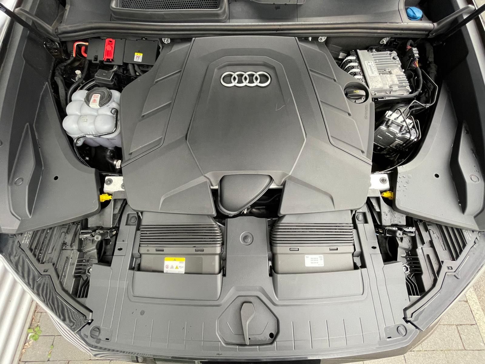 Audi Q8 - Bild 8