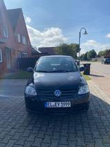 Volkswagen Fox 1.2 Fresh Fresh - Volkswagen Fox Fresh mit Benzin-Antrieb
