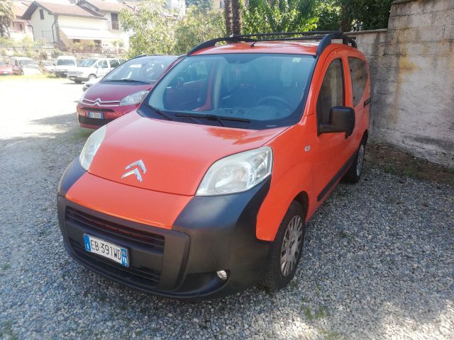 Citroën Citroen Nemo 1.4 HDi 70CV CMP-5 Multispace - 201