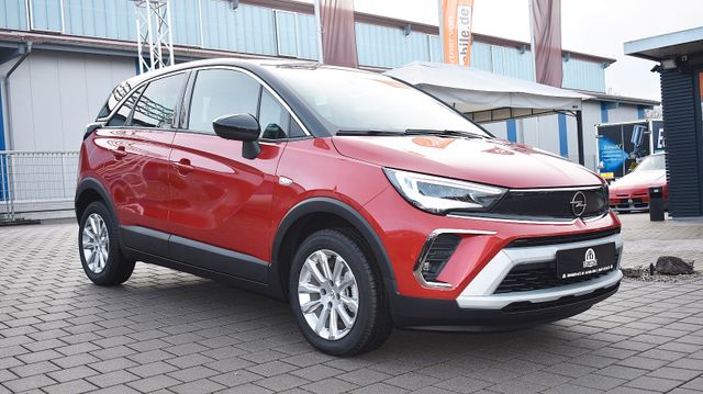 Opel Crossland (X)