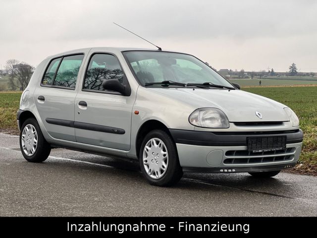 Renault Clio 1.2 Authentique/