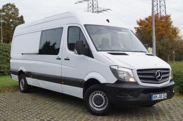 Mercedes-Benz Sprinter Kasten 316 CDI