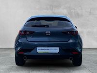 Mazda 3 - Vorschau Bild 4