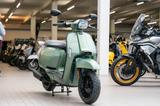 Lambretta V125 Special, sofort lieferbar, Lieferservice - LAMBRETTA V125 SPECIAL