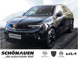 Opel Mokka GS 1.2 DIT 100kW, 136PS, Hybrid 48V Hybrid