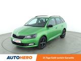 Skoda Fabia 1.2 TSI Style*PDC*SHZ*KLIMA*GARANTIE* - Skoda Fabia: Style