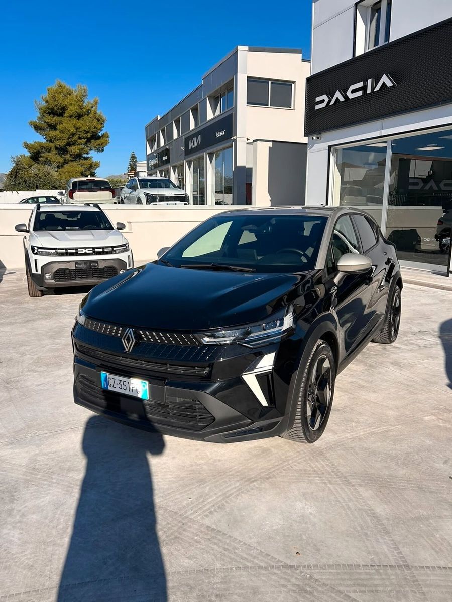 Other Renault Captur TCe 90 CV Techno