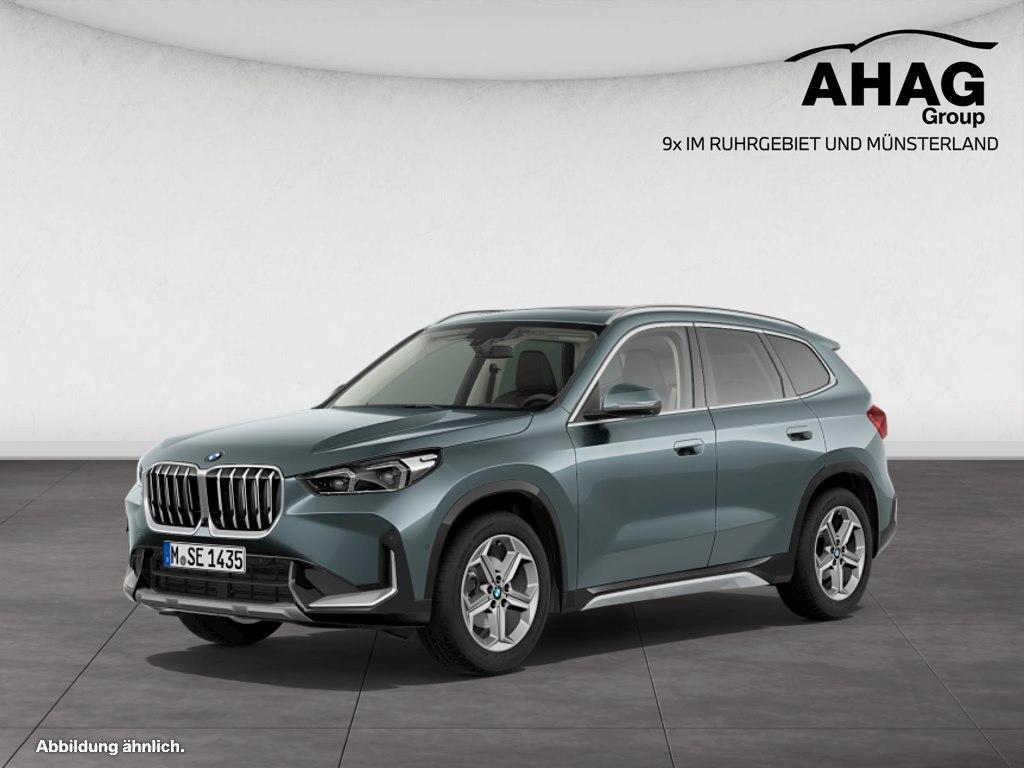 BMW X1 sDrive18i xLine