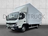 Mitsubishi FUSO Canter 7C18 Koffer Lbw - Offers matching your search criteria
