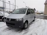 Volkswagen T5 Caravelle Trendline Klima 9.Sitzer PDC HU AU  - Volkswagen T5 andere aus 2013