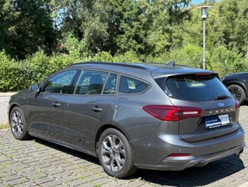 Ford Focus - 4