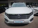 Volkswagen Touareg Elegance 4Motion Pano Allradlenk Matrix - Volkswagen Touareg Elegance mit Diesel-Antrieb